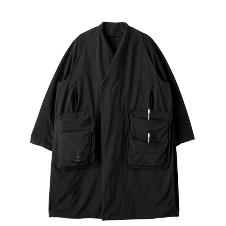 TEATORA　DEVICE COAT《PACKABLE》