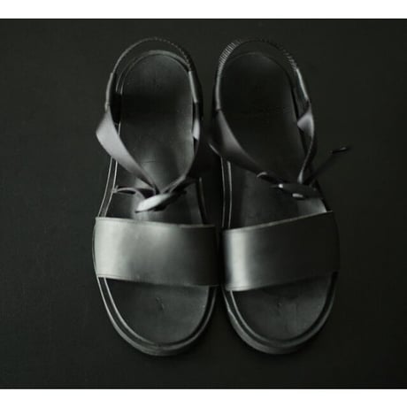 FOOTWORKS　Leather Sandal