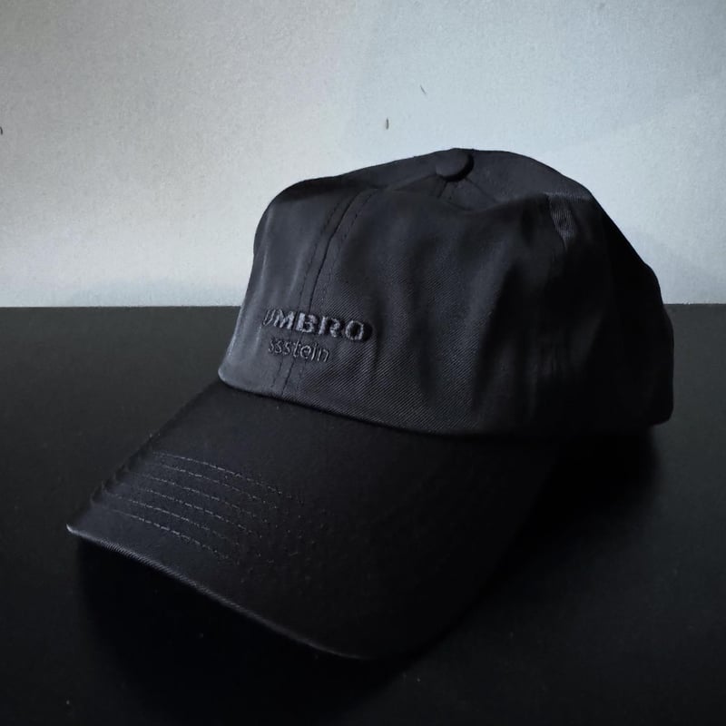 ssstein WATER REPELLENT CAP | Less Higashikawa