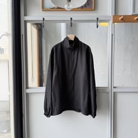 COMOLI　カナパ ジップジャケット