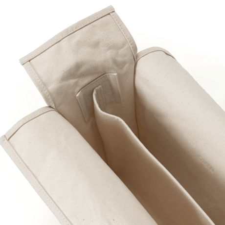 CHACOLI　BL29 / SHOULDER M NATURAL    NATURAL