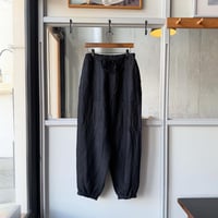 COMOLI シルクフリース ネックウォーマー | Less Higashikawa