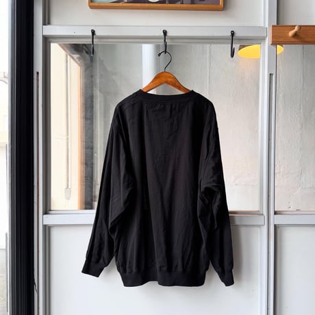 COMOLI　オックス プルオーバー