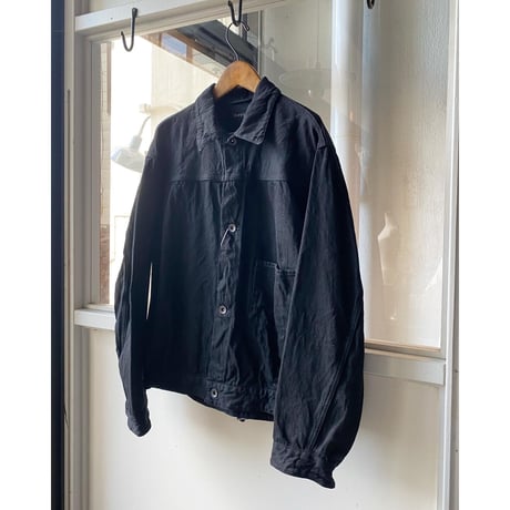 COMOLI　デニムジャケット