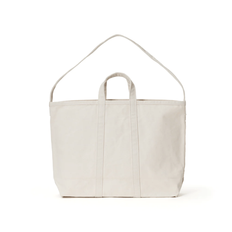 CHACOLI　BL07 / TOTE L   NATURAL