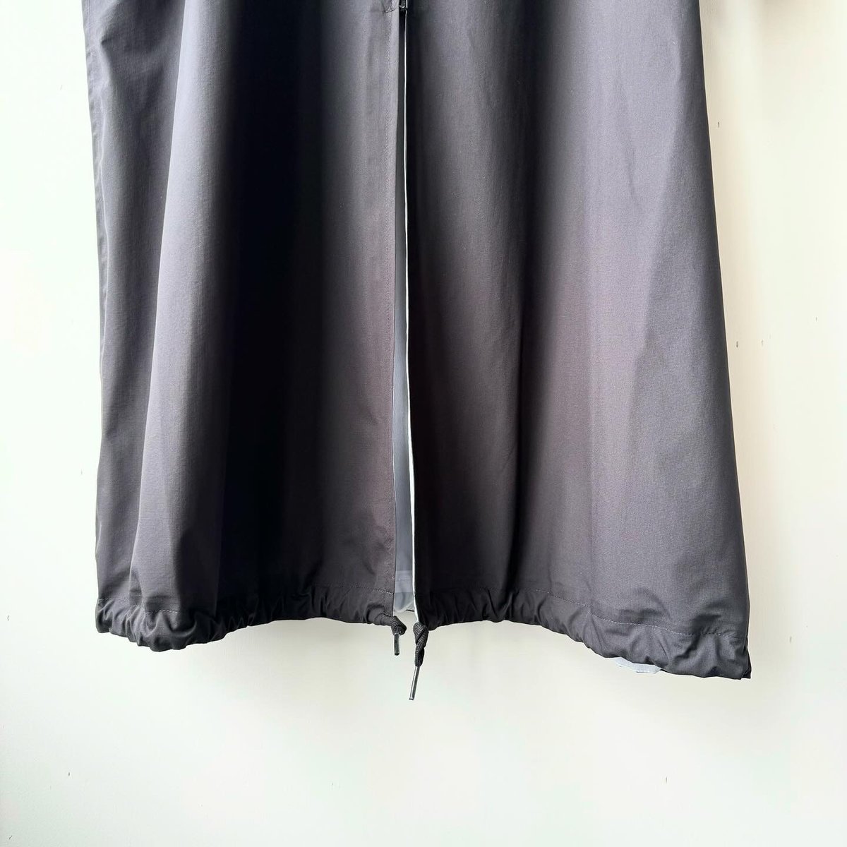 COMOLI レインコート | Less Higashikawa COMOLI レインコート | Less Higashikawa