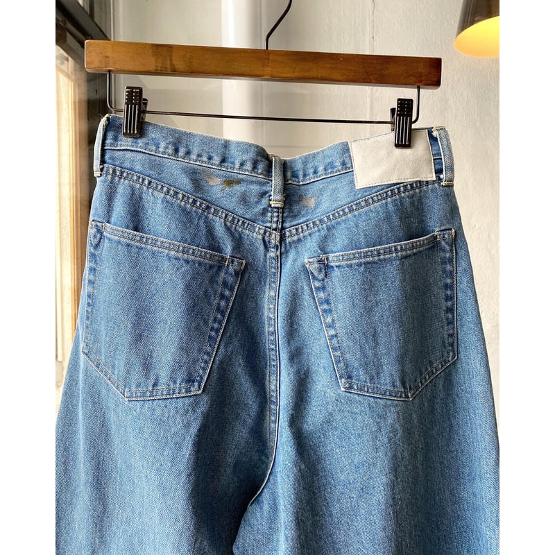 ssstein 5PK VINTAGE REPRODUCTION DENIM JEA