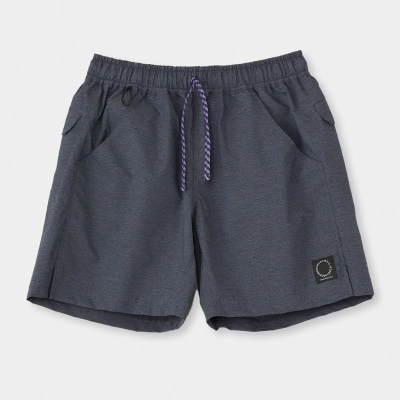 山と道 Light 5-Pocket shorts - ショートパンツ