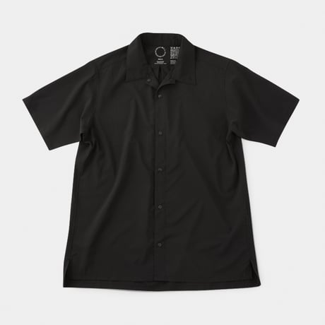 山と道　UL Short Sleeve Shirt - Men  　　　※在庫あり