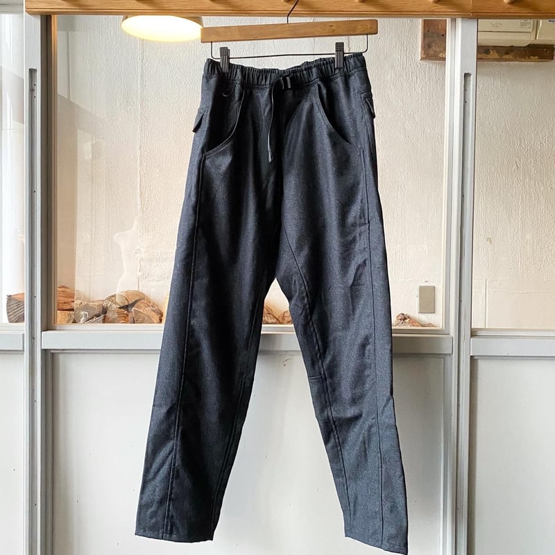 山と道 Merino 5-Pocket Pants - Men ※在庫なし | Les...