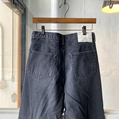 stein　  VINTAGE REPRODUCTION DENIM JEANS - ST.825