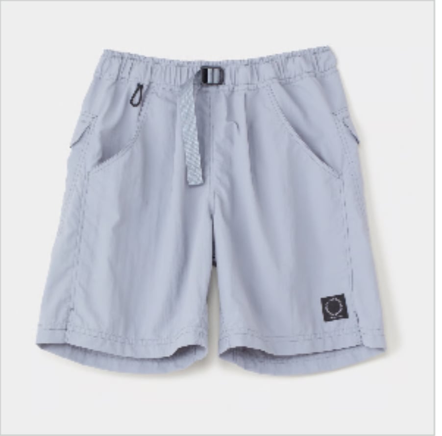 山と道 5-Pocket Long Shorts XL DarkNavy Men's 5-Pocket Long Shorts #Dark Navy｜山と道 – moderate