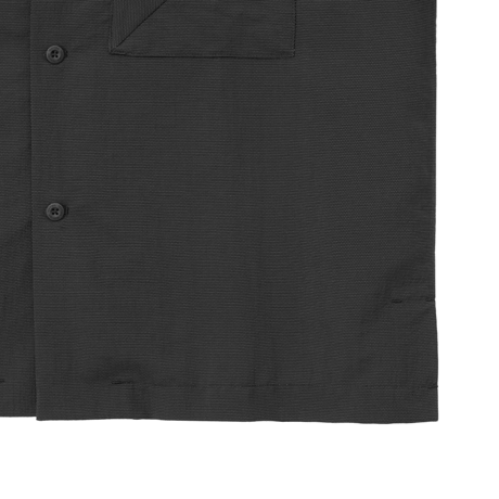 TEATORA　CAMBRIAN SHIRT S/S - GG  《GEOGRAM 》