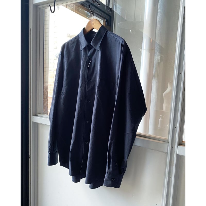 COMOLI コモリシャツ | Less Higashikawa COMOLI コモリシャツ | Less Higashikawa