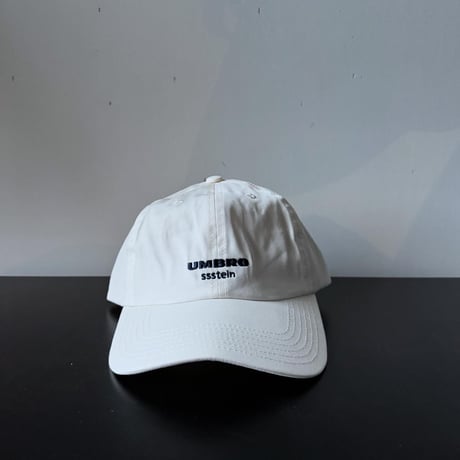 ssstein　  WATER REPELLENT CAP