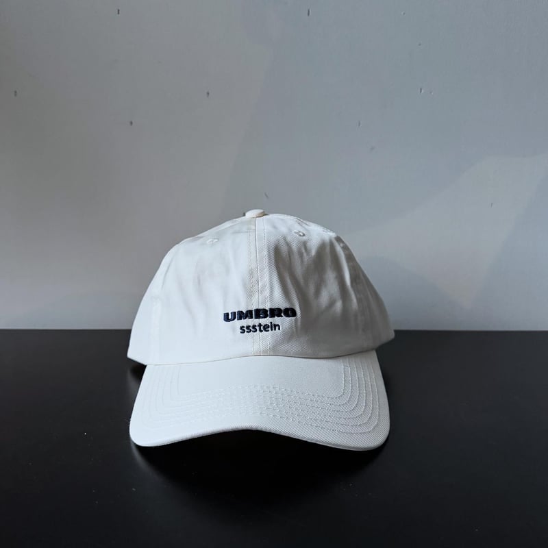 ssstein WATER REPELLENT CAP | Less Higashikawa