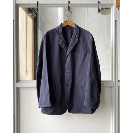 COMOLI  製品染 ジャケット