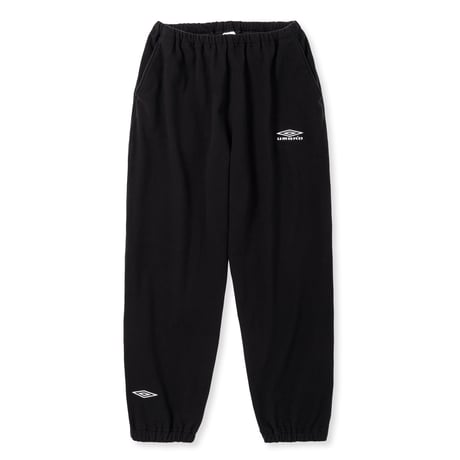 UMBRO x COMOLI   　F.C フリースパンツ