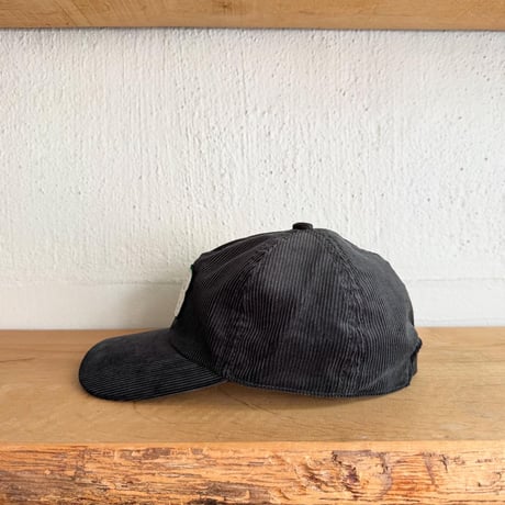 TEMBEA　BEAR CAP (CORDUROY)