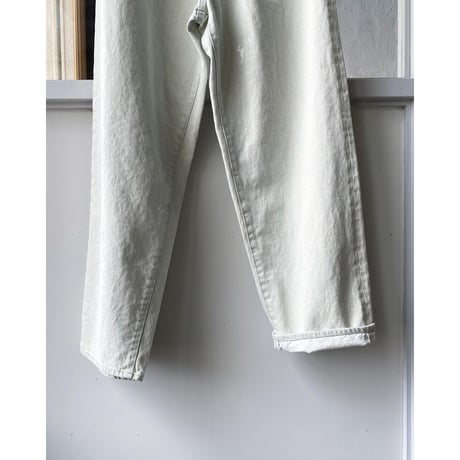 stein      5PK VINTAGE REPRODUCTION DENIM JEANS (LT. INDIGO)　ST.434