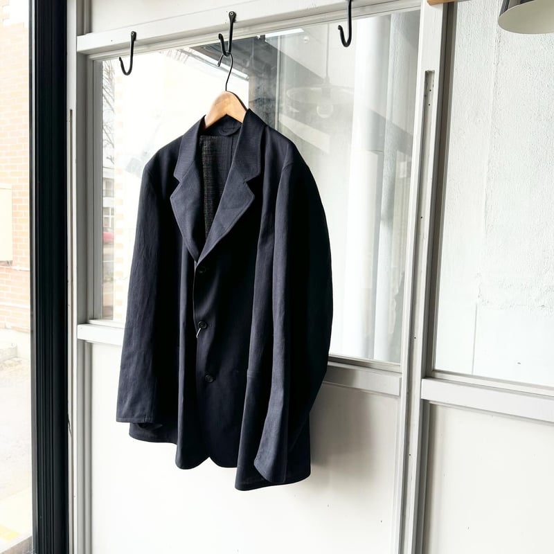 COMOLI ウール ジャケット | Less Higashikawa COMOLI ウール ジャケット | Less Higashikawa