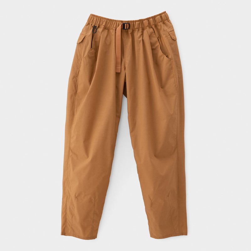 山と道 Light 5-Pocket Wide Pants - Unisex ※在庫あり