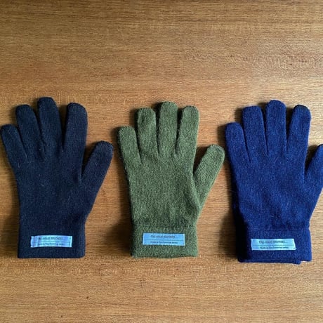 THE INOUE BROTHERS     Alpaca Gloves