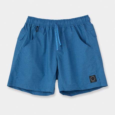 山と道　Light 5-Pocket Shorts - Women　※在庫なし
