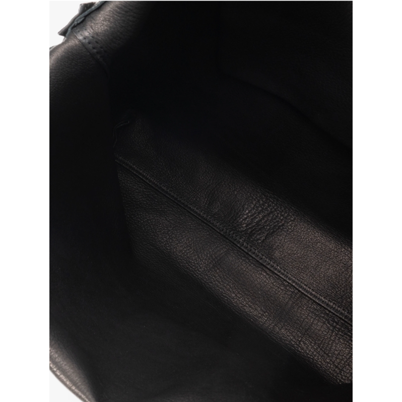 Aeta DOUBLE FACED SHOULDER TOTE：M (DA53) | L