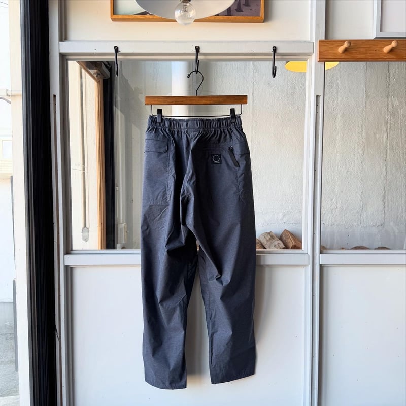 山と道 Light 5-Pocket Wide Pants - Unisex ※在庫あり