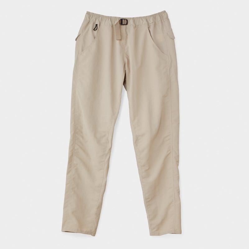 山と道 5-Pocket Pants - Men (2026) ※在庫あり | Less