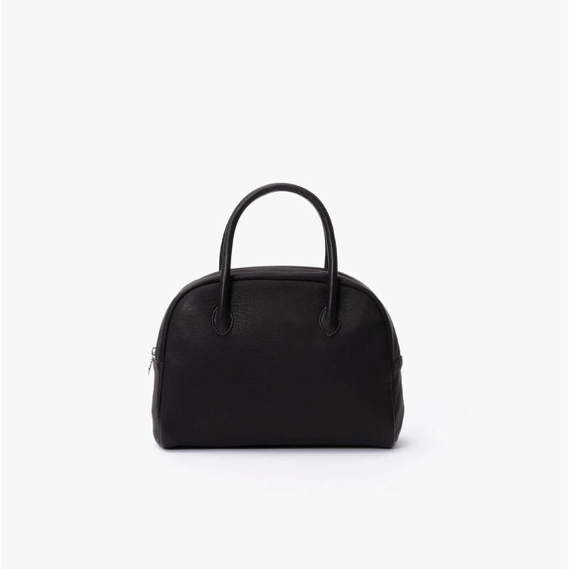 Aeta DA25 ブラック ハンドバッグ ほぼ新品 Aeta / DA25 BOSTON : S – style department_