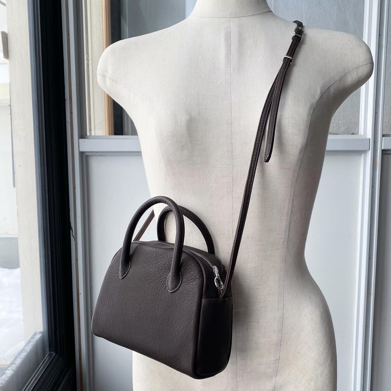 Aeta BOSTON MINI + SHOULDER (DA39) | Less