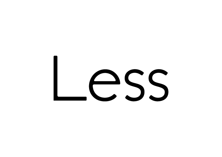 Less  Higashikawa