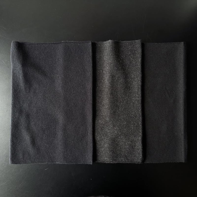 COMOLI カシミヤ ネックウォーマー | Less Higashikawa