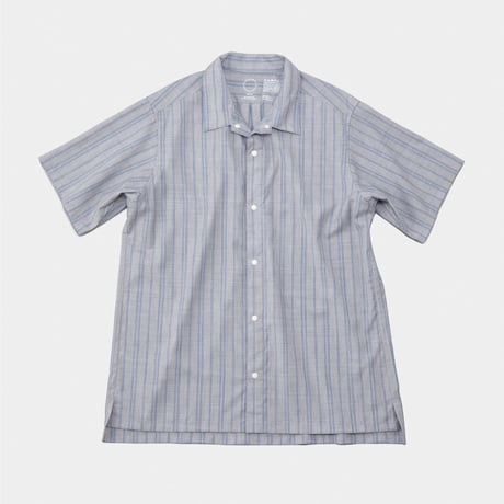 山と道　Merino Short Sleeve Shirt - Men 　　　※在庫なし