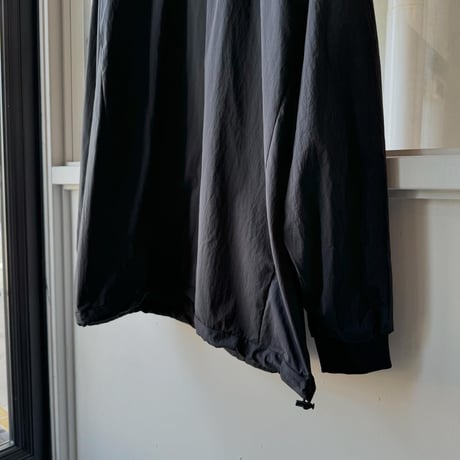ssstein　  WINDPROOF NYLON COLLARED UNIFORM