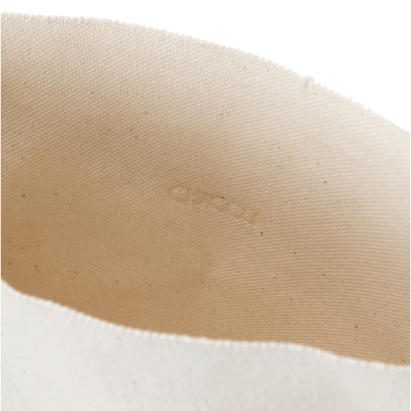 CHACOLI　BL18 / FLAT ONE SHOULDER M    NATURAL