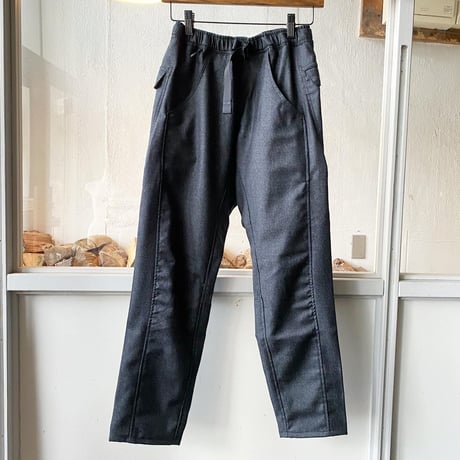 山と道　Merino 5-Pocket Pants - Women　　　　※在庫あり