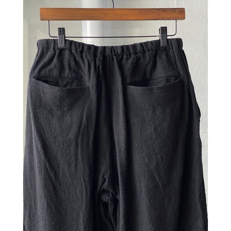 COMOLI  シルクネップビエラ ショーツ