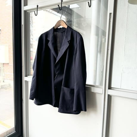 COMOLI　ウール ジャケット