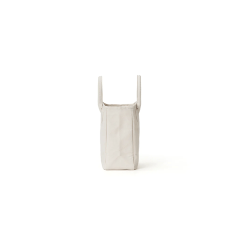 CHACOLI　BL35 / TOTE M     NATURAL