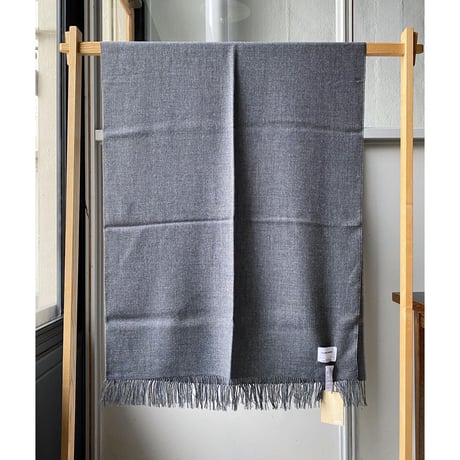 THE INOUE BROTHERS　Non Brushed Large Stole