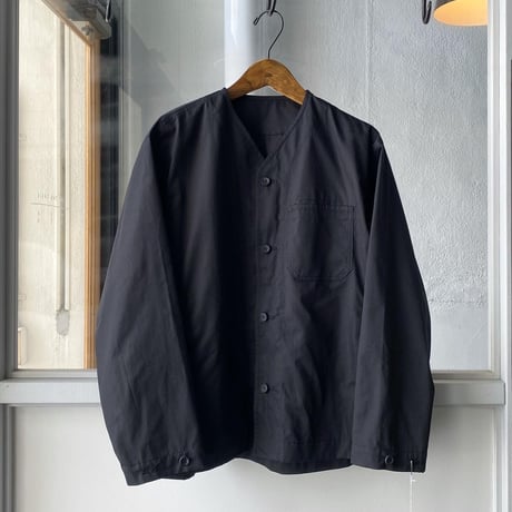ゴーシュ   ペットコットンツイルジャケット