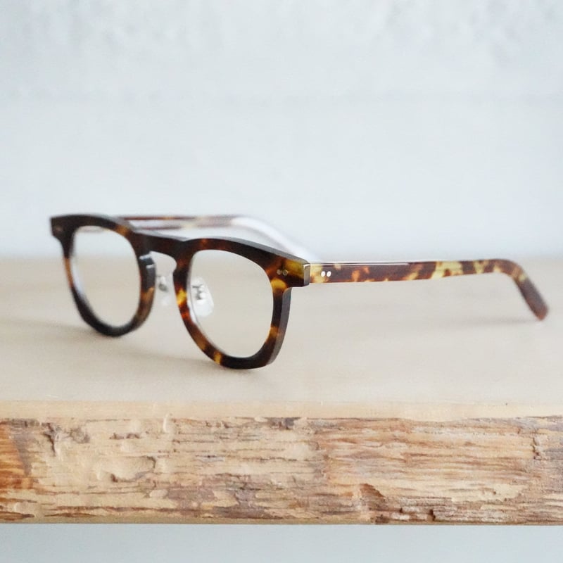 MEGANE ROCK VECTOR 008 | Less Higashikawa