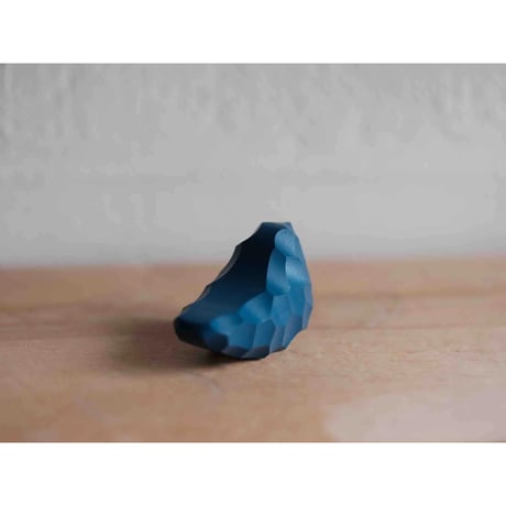 Akihiro Woodworks　BlueBird Chicchi Urushi