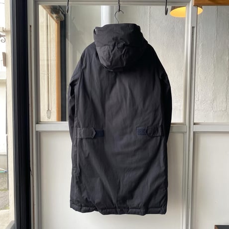 ゴーシュ　コットンコーデュラダウン　ロング  size 4