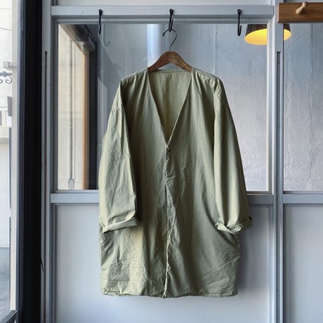 MUYA  Livery coat (unisex)