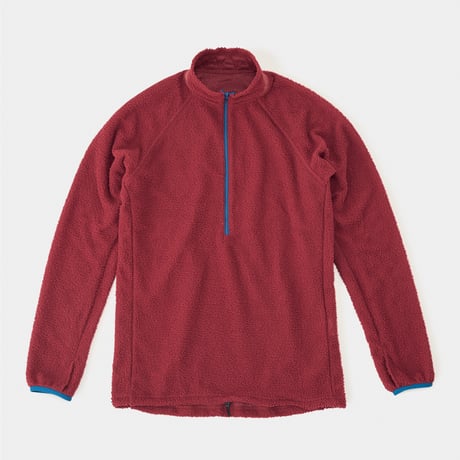 山と道　Active Pullover - Unisex 　※在庫あり