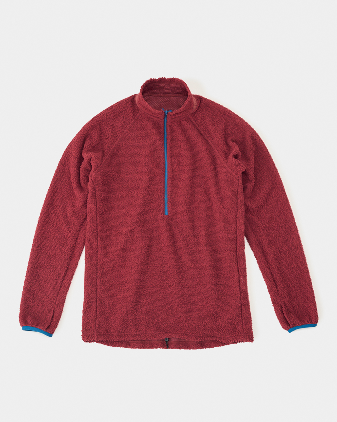 山と道 Active Pullover - Unisex ※在庫あり | Less Hig
